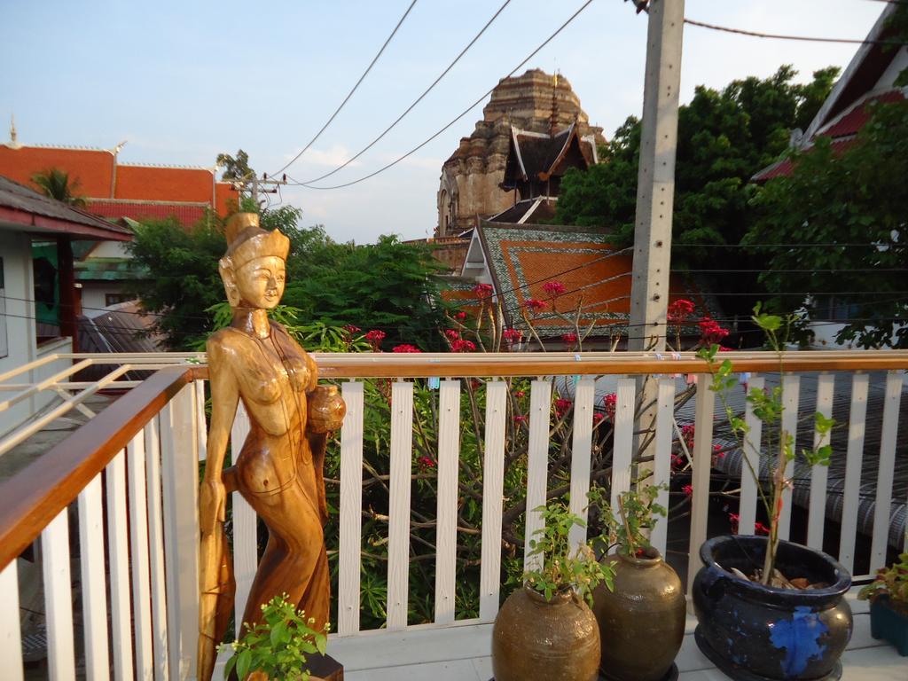Hotel The California Chiang Mai Chambre photo
