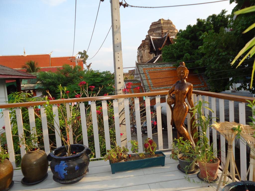 Hotel The California Chiang Mai Chambre photo