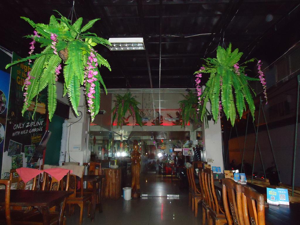 Hotel The California Chiang Mai Extérieur photo