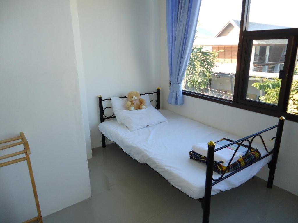 Hotel The California Chiang Mai Chambre photo