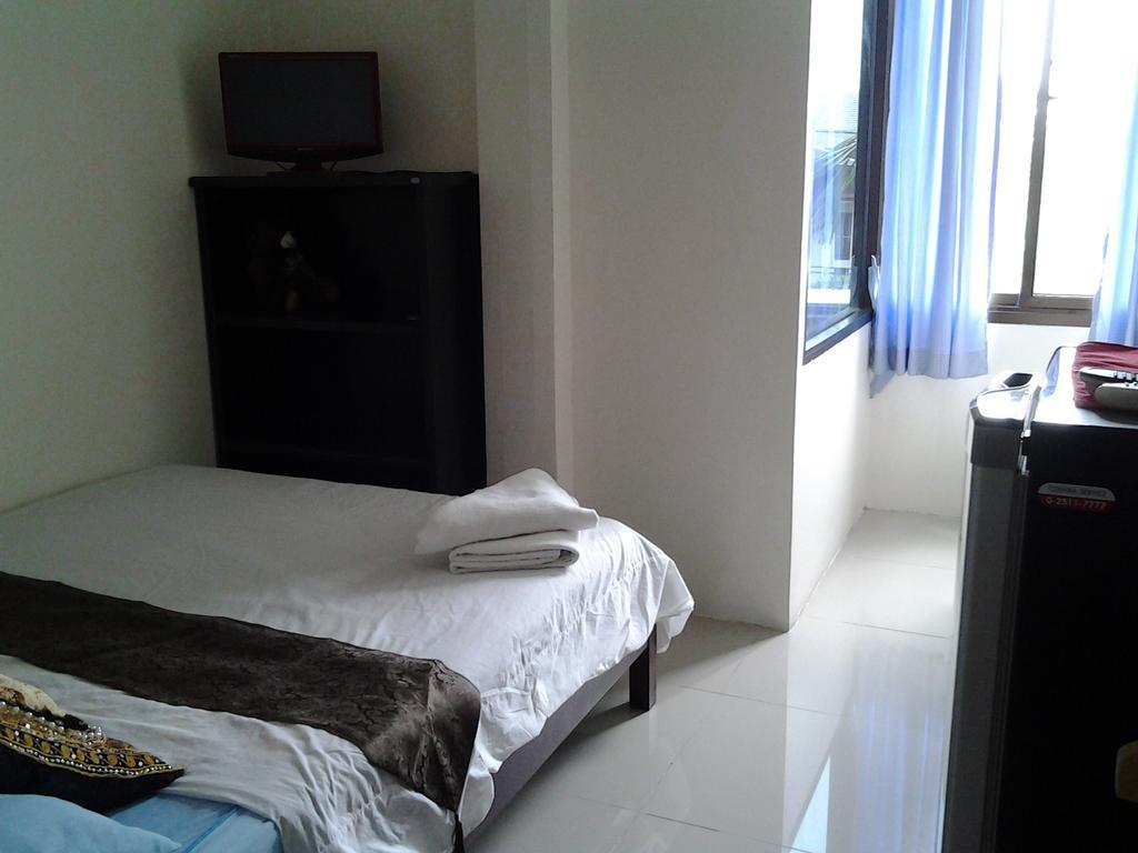 Hotel The California Chiang Mai Chambre photo