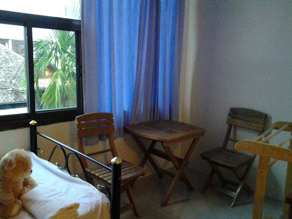 Hotel The California Chiang Mai Chambre photo