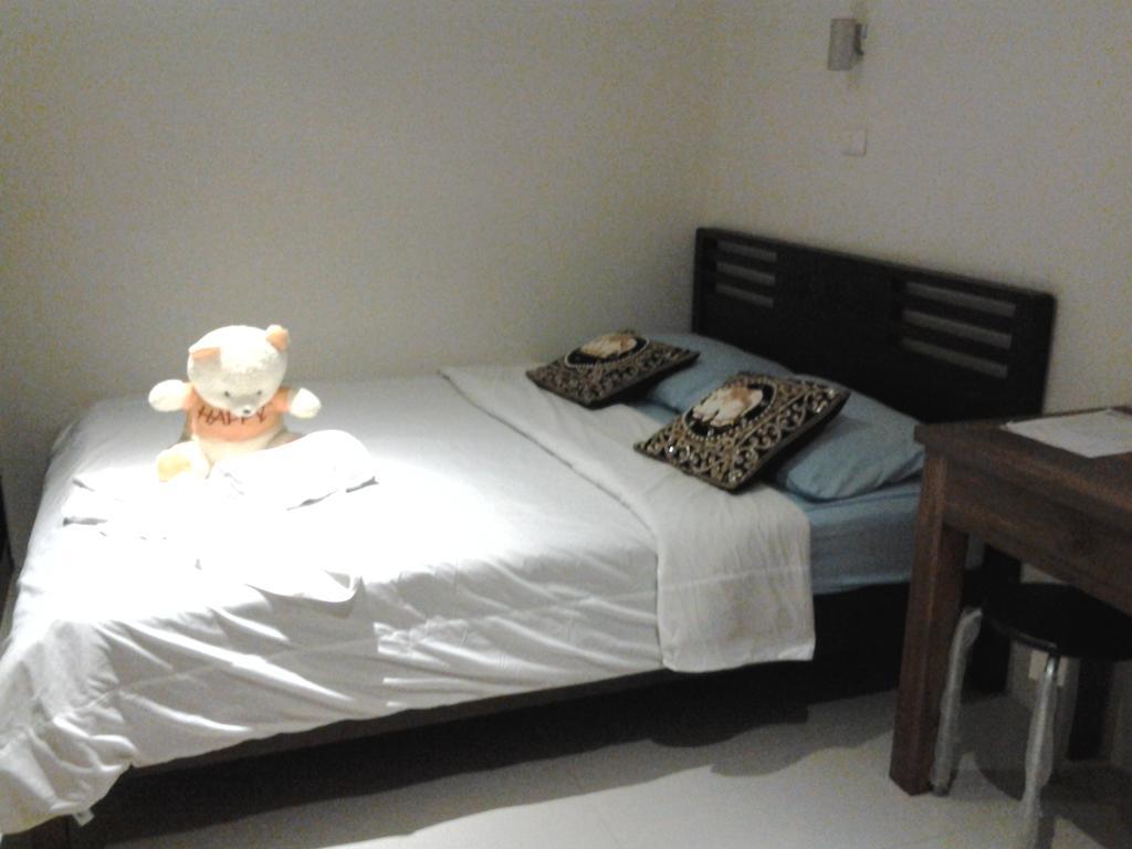 Hotel The California Chiang Mai Chambre photo